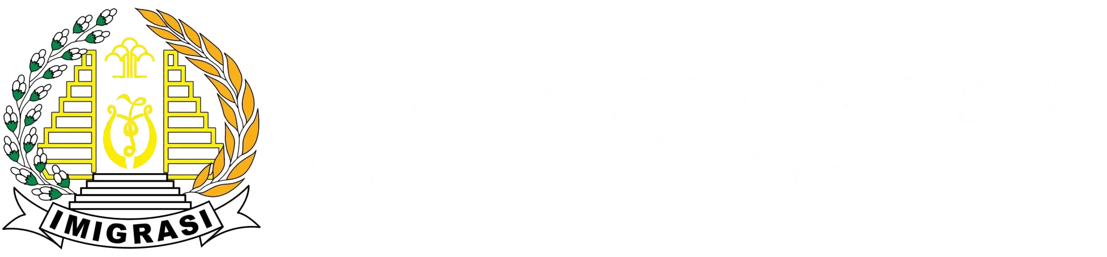 Direktorat Jenderal Imigrasi Jakarta-Selatan